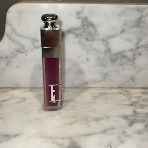 Dior Addict lip maximizer shade 006 Berry